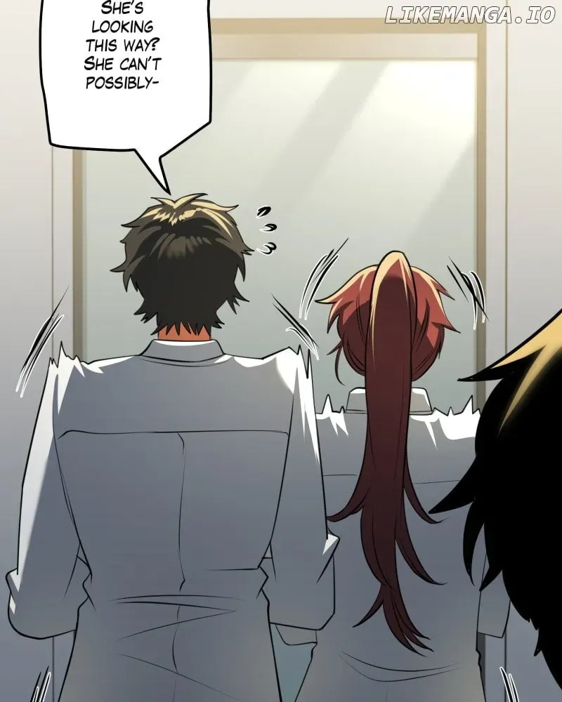 Back From Black Chapter 55 Online - pƔgina 37