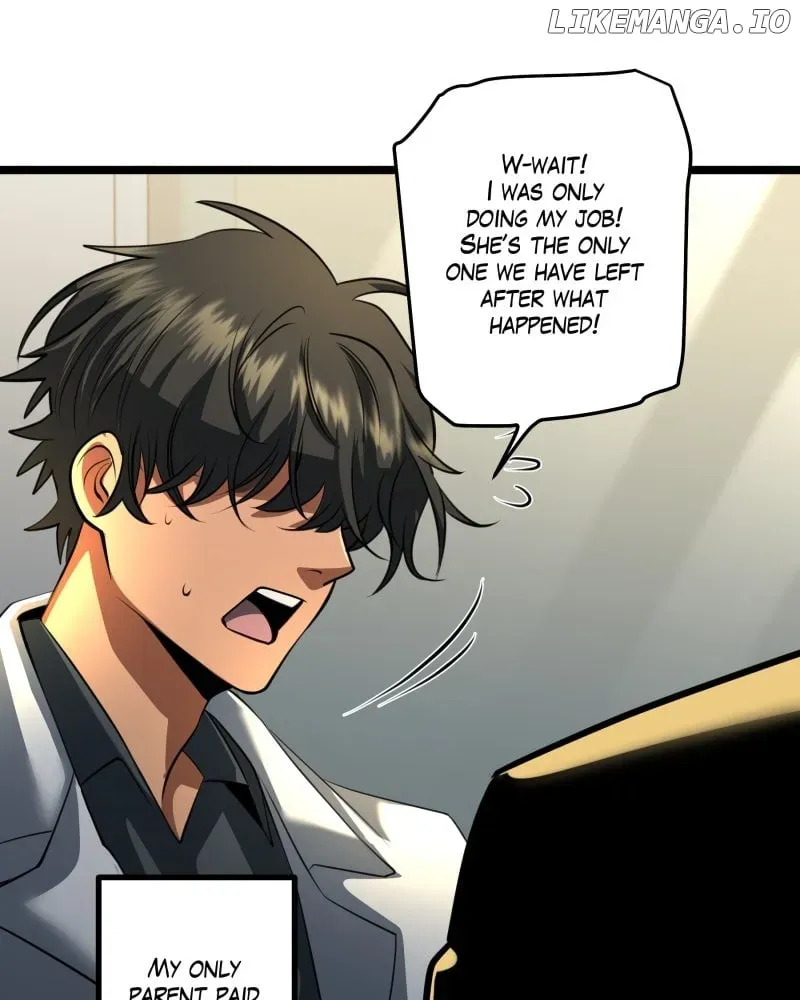 Back From Black Chapter 55 Online - pƔgina 39