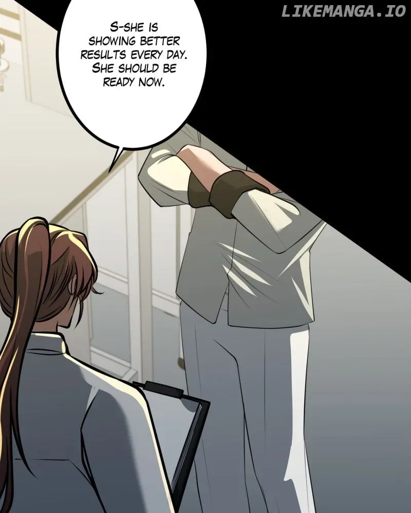 Back From Black Chapter 55 Online - pƔgina 46