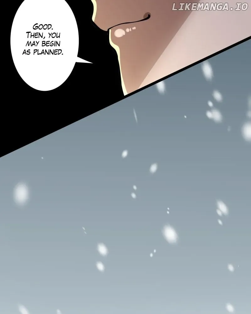 Back From Black Chapter 55 Online - pƔgina 49
