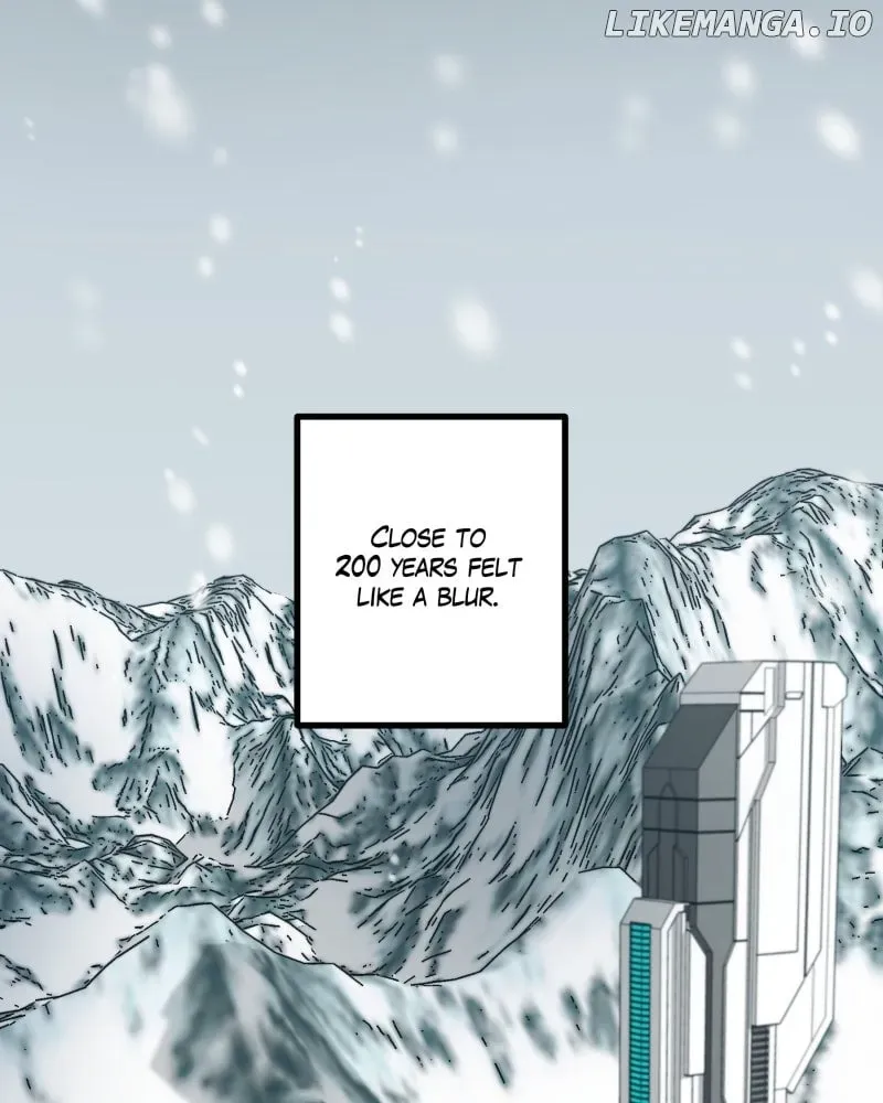 Back From Black Chapter 55 Online - pƔgina 50