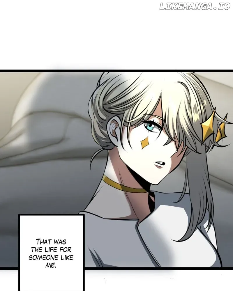 Back From Black Chapter 55 Online - pƔgina 55