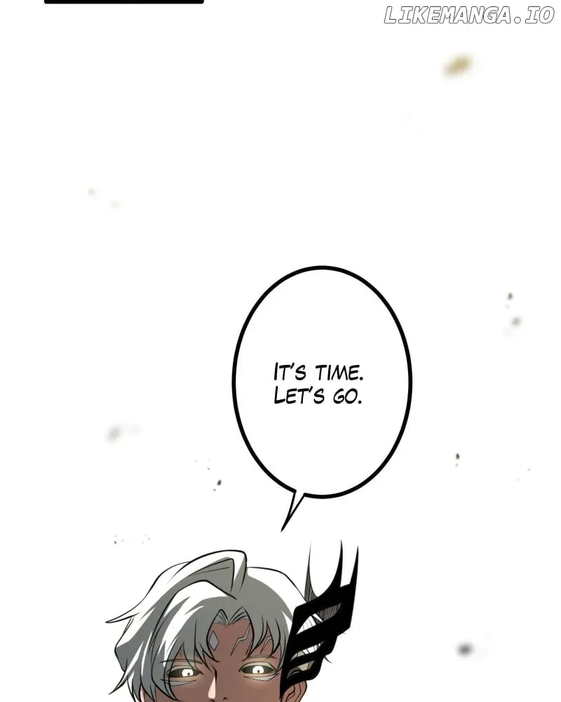 Back From Black Chapter 55 Online - pƔgina 56