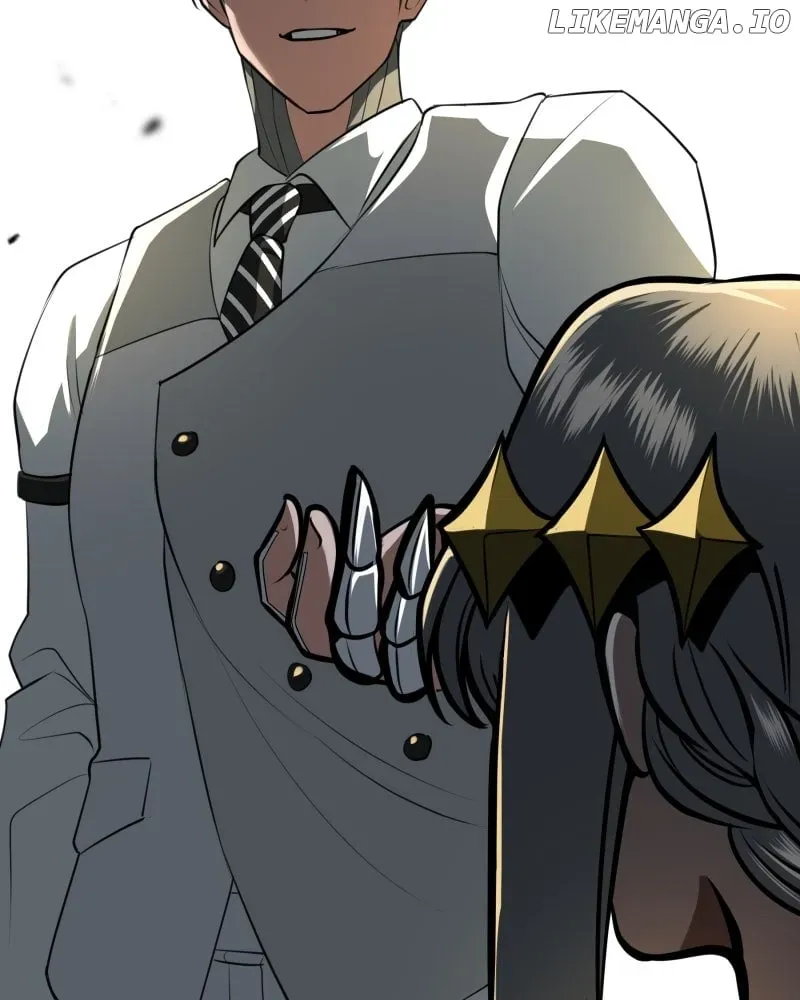 Back From Black Chapter 55 Online - pƔgina 57