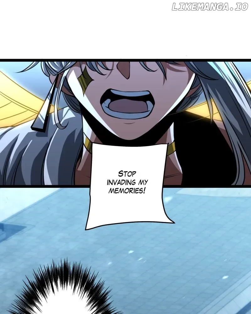 Back From Black Chapter 55 Online - pƔgina 69