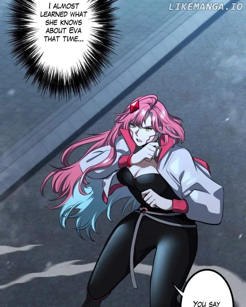 Back From Black Chapter 55 Online - pƔgina 70