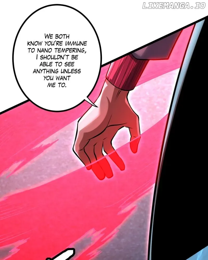 Back From Black Chapter 55 Online - pƔgina 74