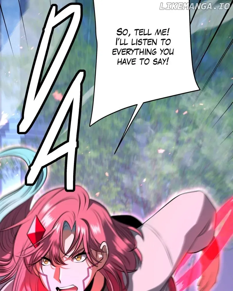 Back From Black Chapter 55 Online - pƔgina 76