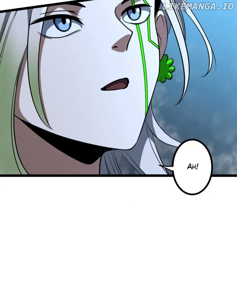 Back From Black Chapter 55 Online - pƔgina 101
