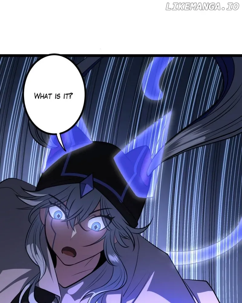 Back From Black Chapter 55 Online - pƔgina 102