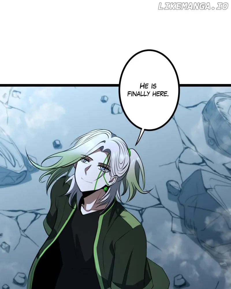 Back From Black Chapter 55 Online - pƔgina 104