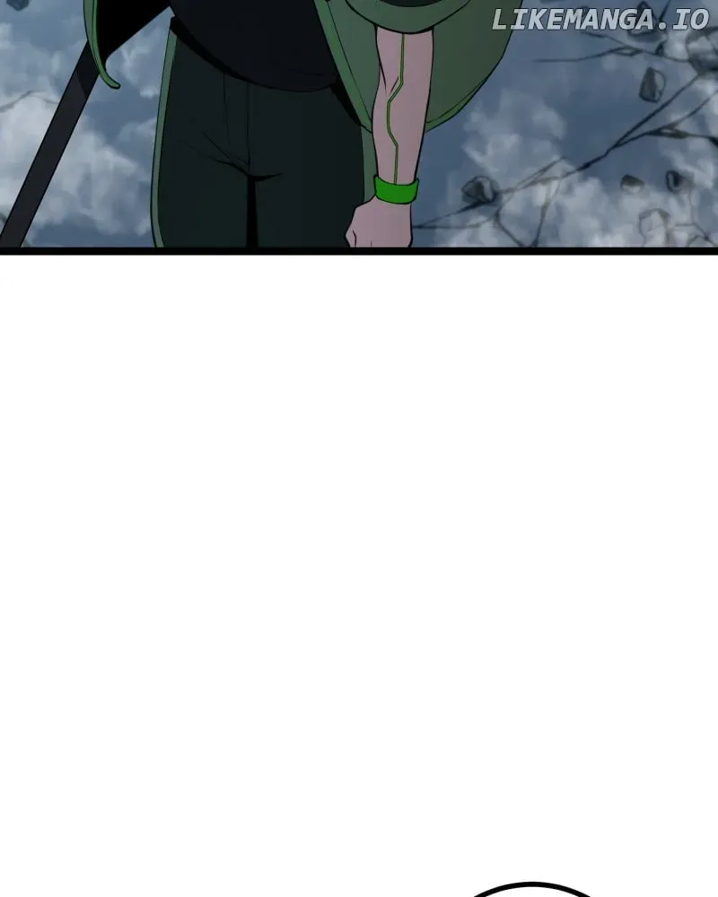 Back From Black Chapter 55 Online - pƔgina 105