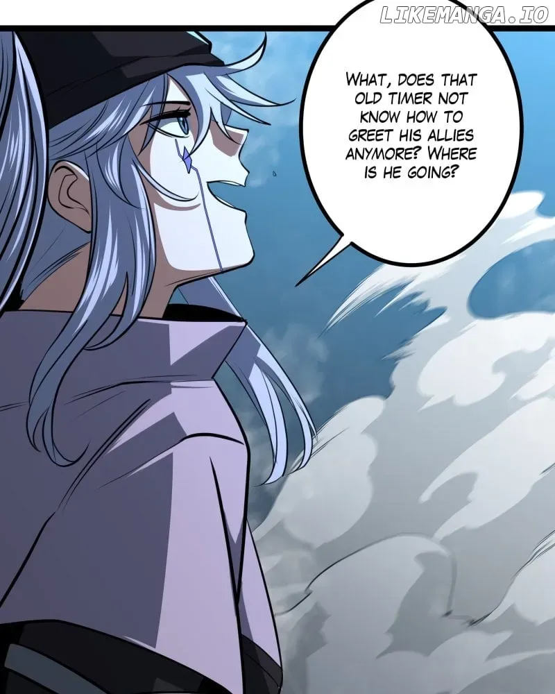 Back From Black Chapter 55 Online - pƔgina 106