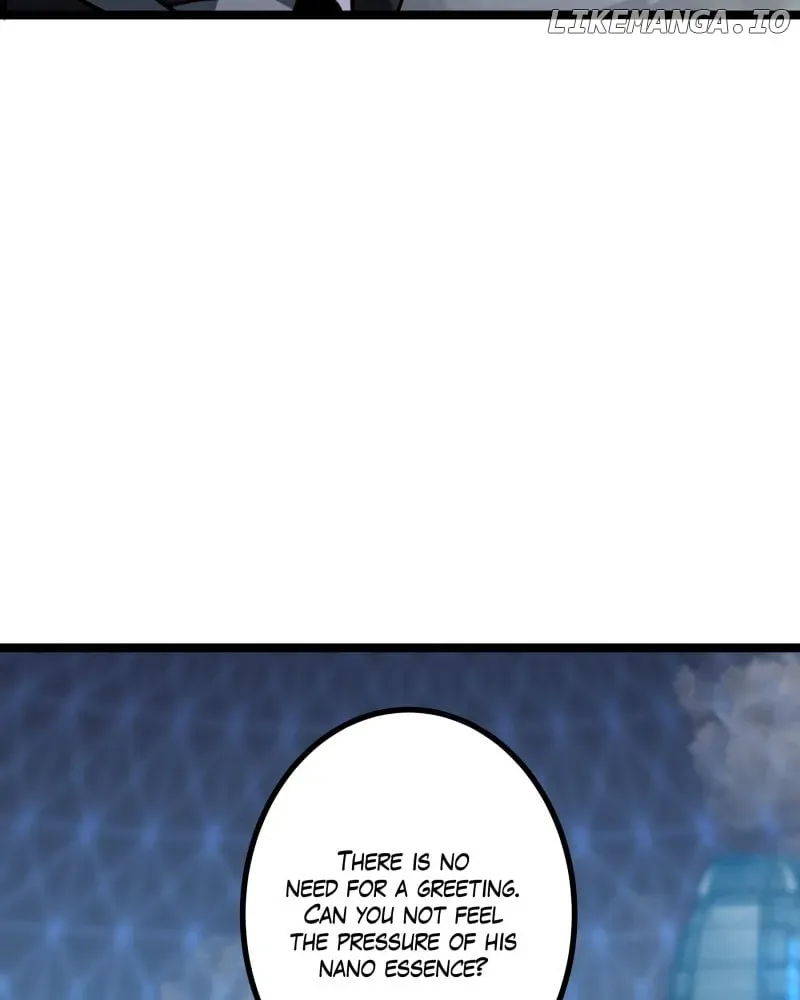 Back From Black Chapter 55 Online - pƔgina 107