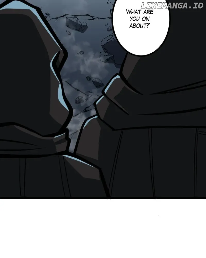 Back From Black Chapter 55 Online - pƔgina 109