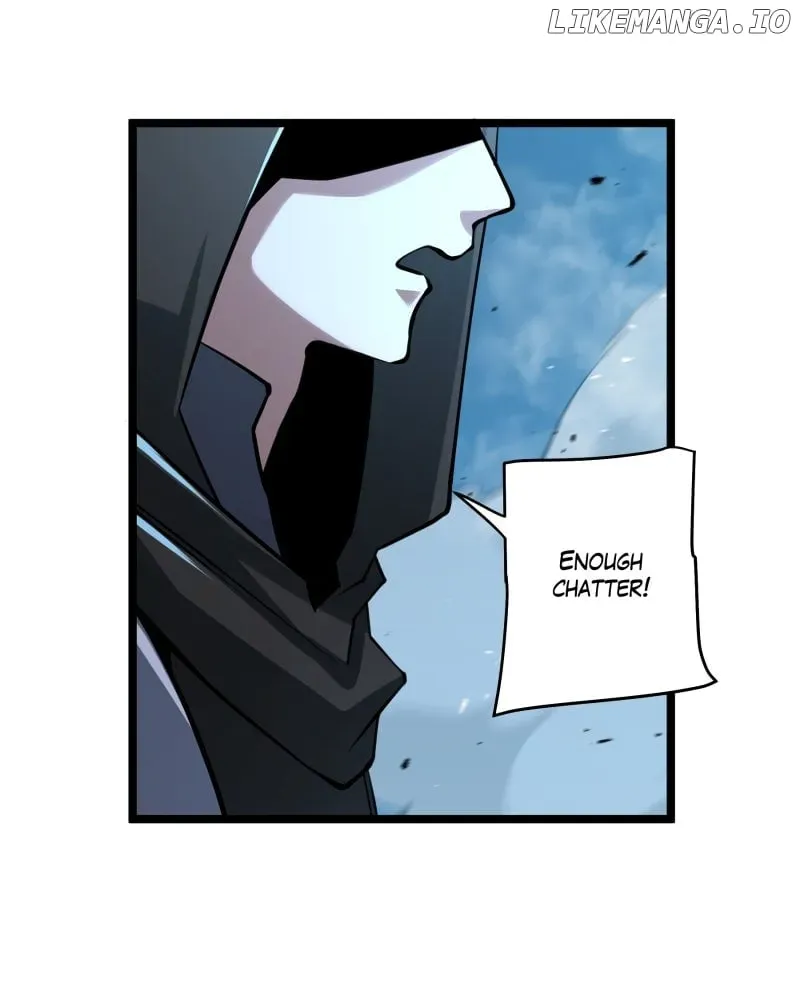 Back From Black Chapter 55 Online - pƔgina 111