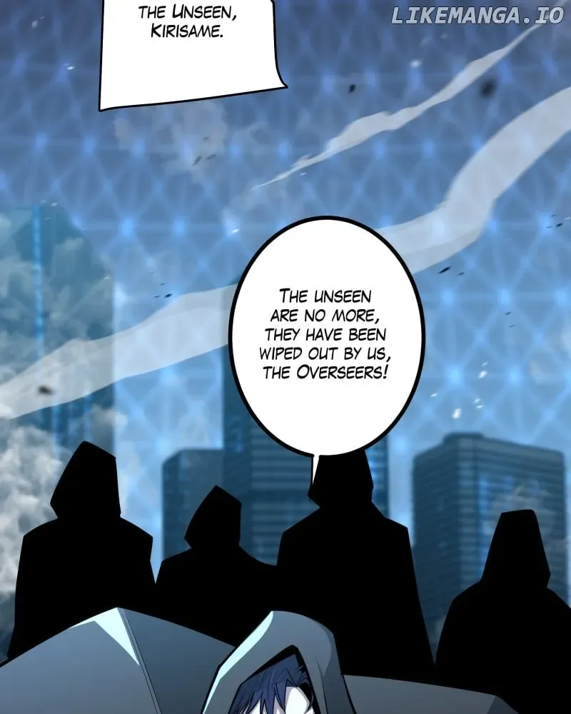 Back From Black Chapter 55 Online - pƔgina 113