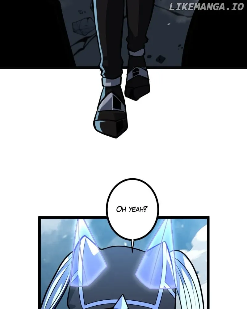 Back From Black Chapter 55 Online - pƔgina 115