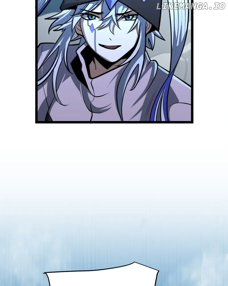 Back From Black Chapter 55 Online - pƔgina 116