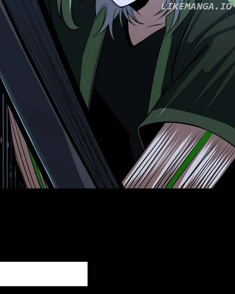 Back From Black Chapter 55 Online - pƔgina 119
