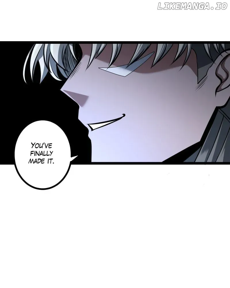 Back From Black Chapter 55 Online - pƔgina 125