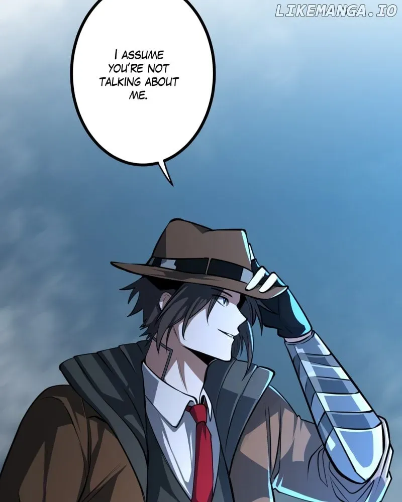 Back From Black Chapter 55 Online - pƔgina 127