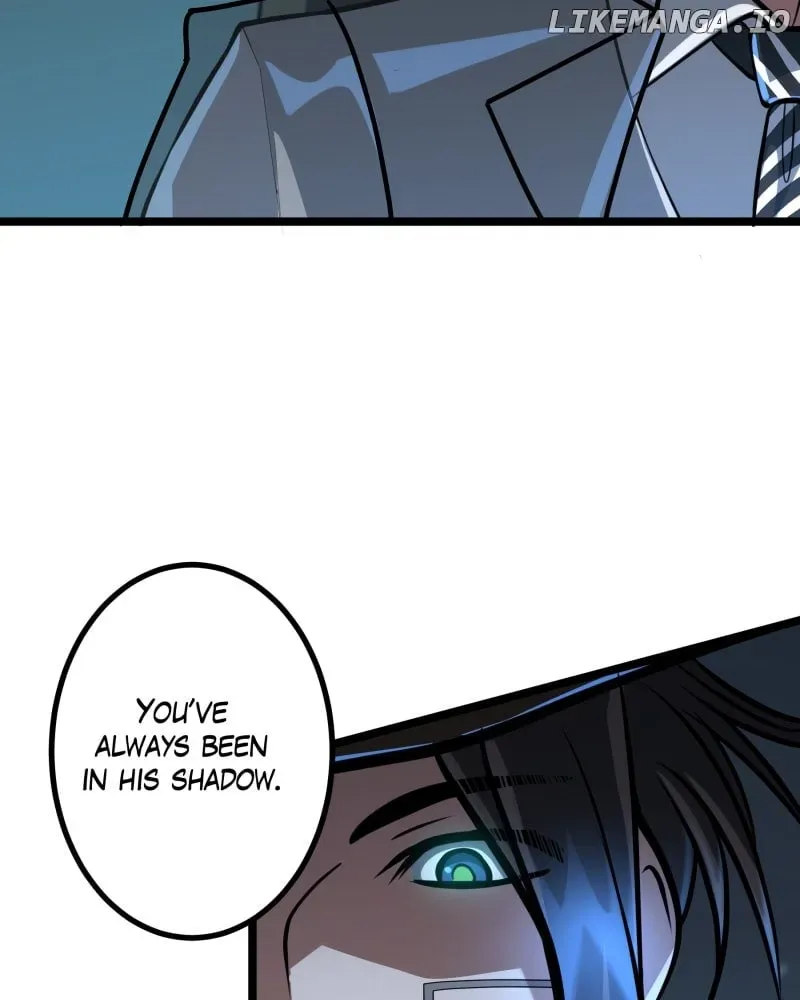 Back From Black Chapter 55 Online - pƔgina 131