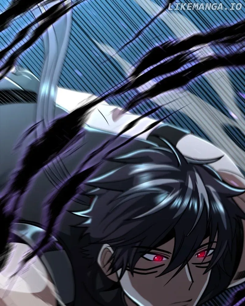 Back From Black Chapter 55 Online - pƔgina 137