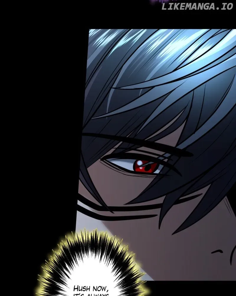 Back From Black Chapter 55 Online - pƔgina 141