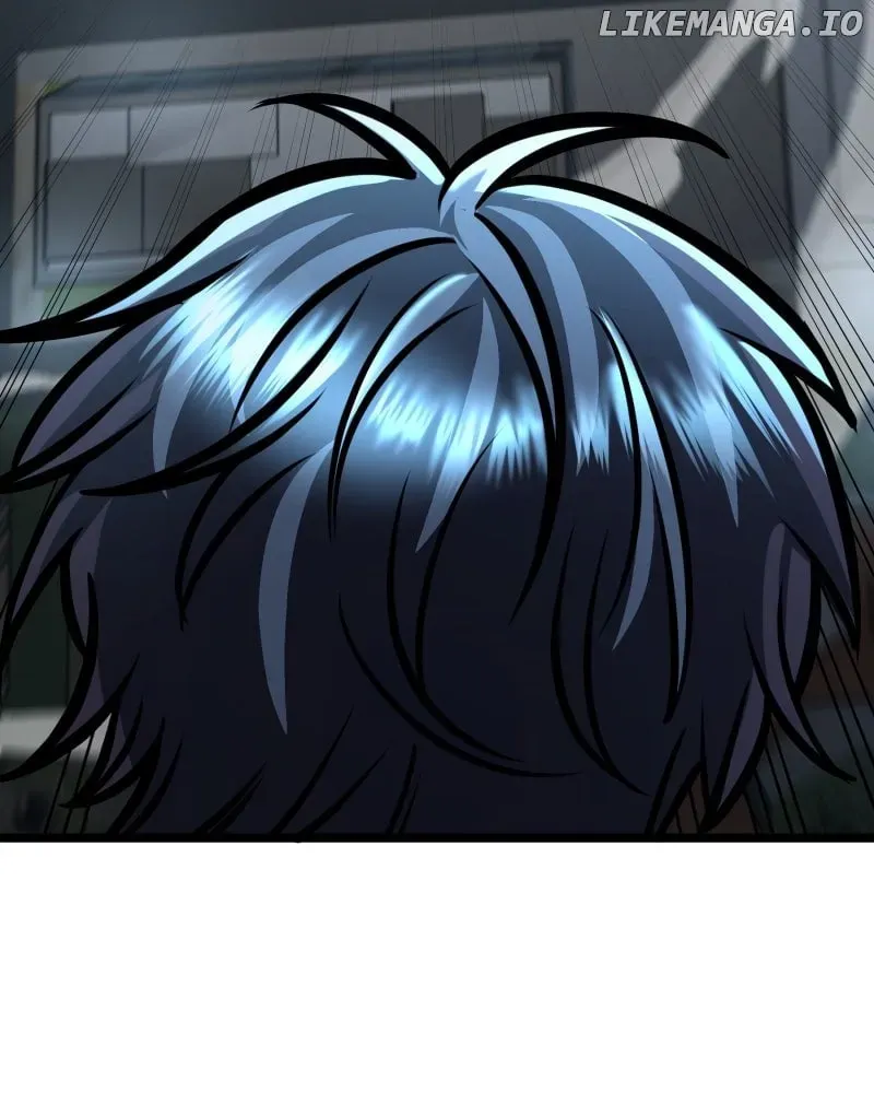 Back From Black Chapter 55 Online - pƔgina 144