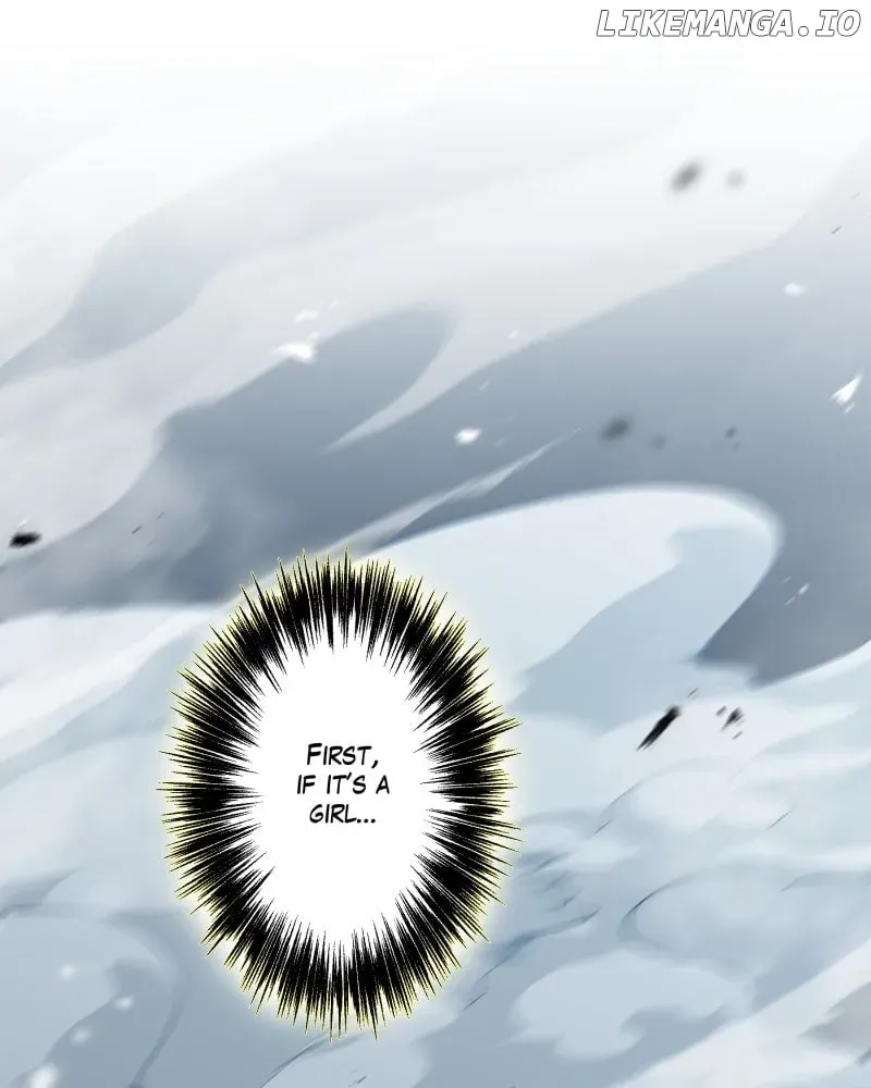 Back From Black Chapter 55 Online - pƔgina 153