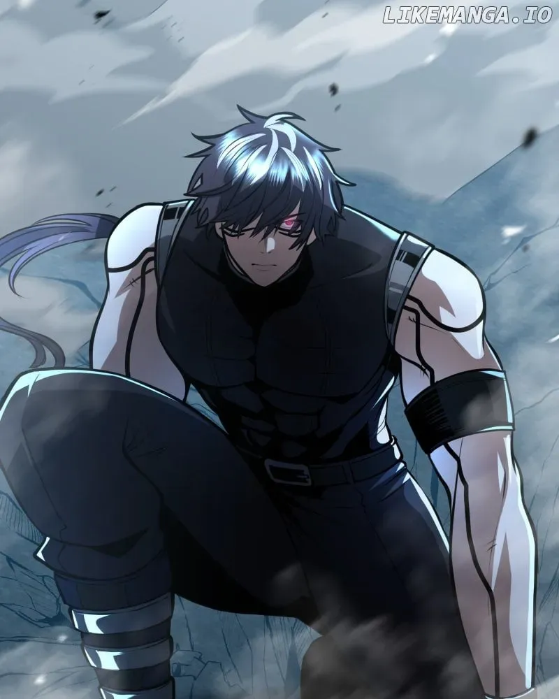 Back From Black Chapter 55 Online - pƔgina 154