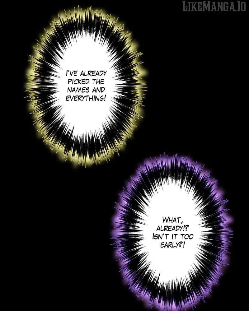 Back From Black Chapter 56 Online - pƔgina 8