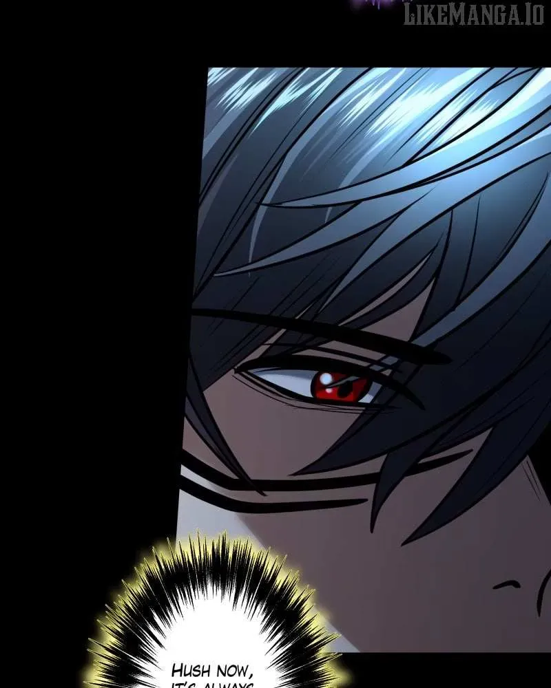 Back From Black Chapter 56 Online - pƔgina 9