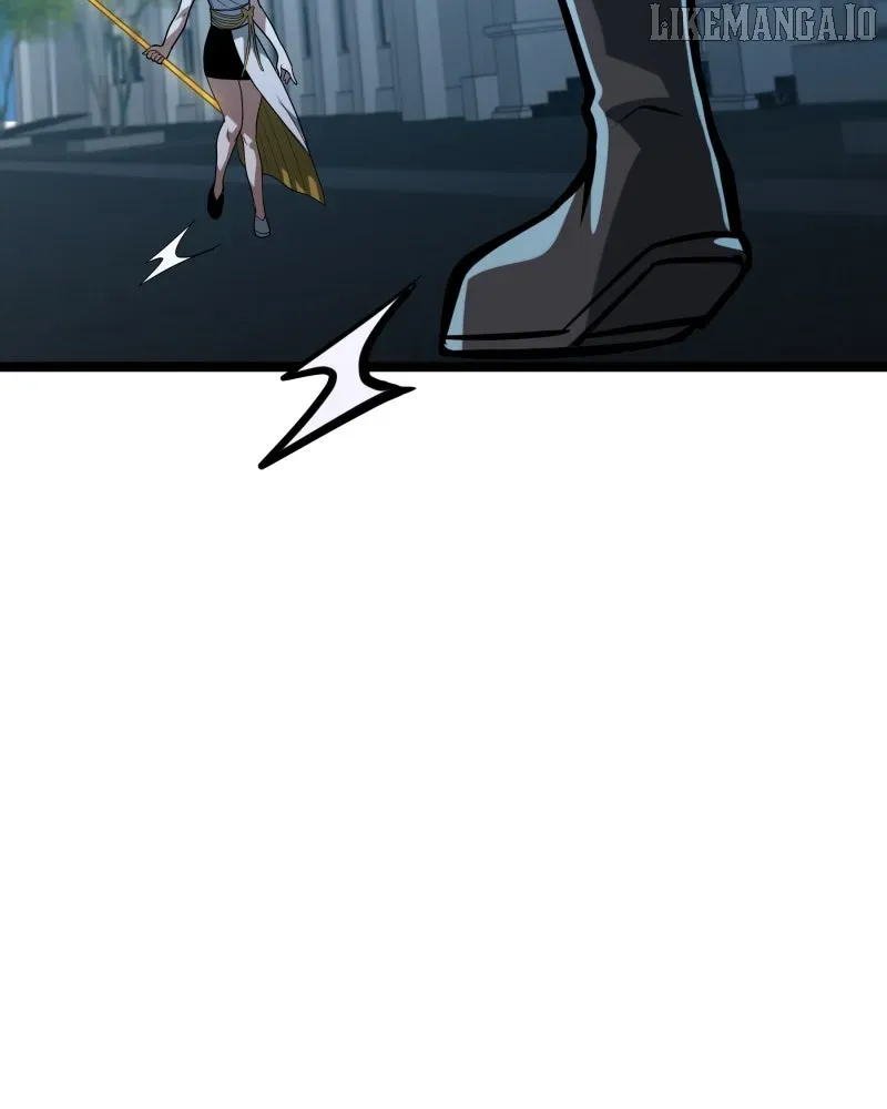 Back From Black Chapter 56 Online - pƔgina 14