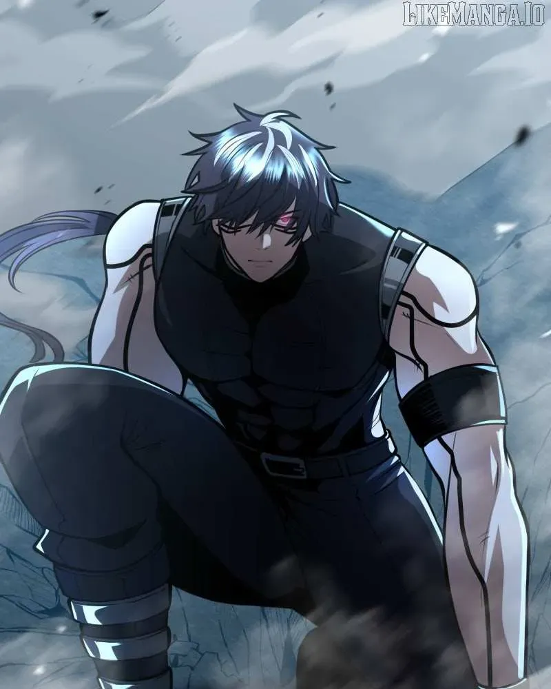 Back From Black Chapter 56 Online - pƔgina 22