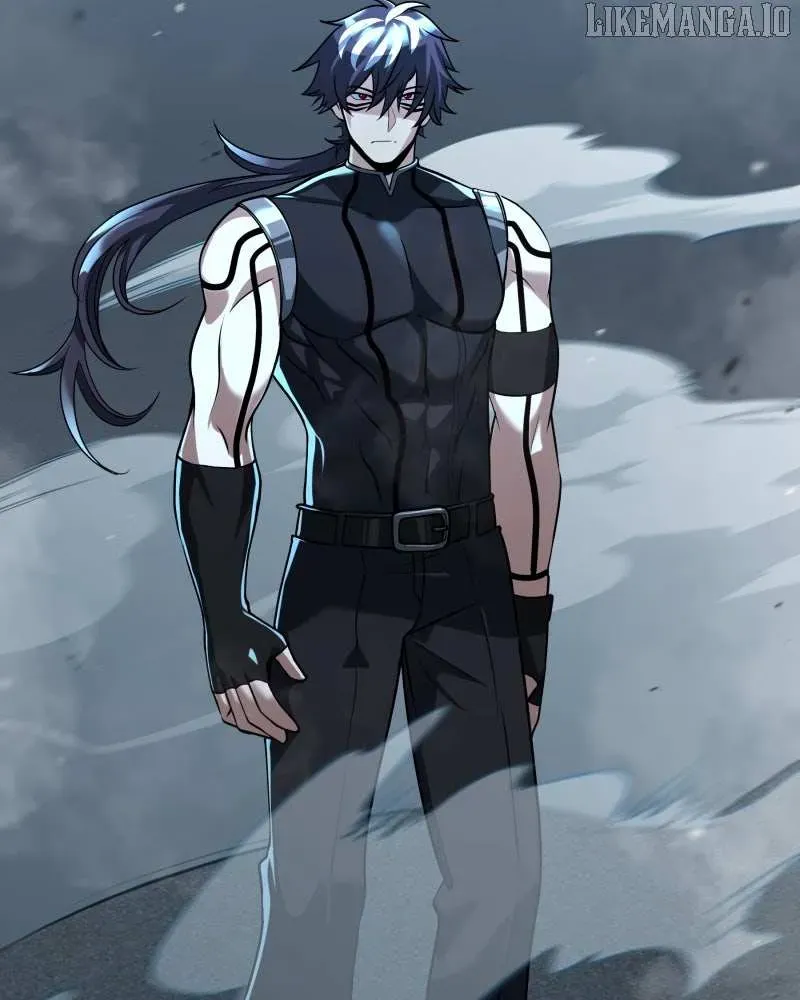 Back From Black Chapter 56 Online - pƔgina 34