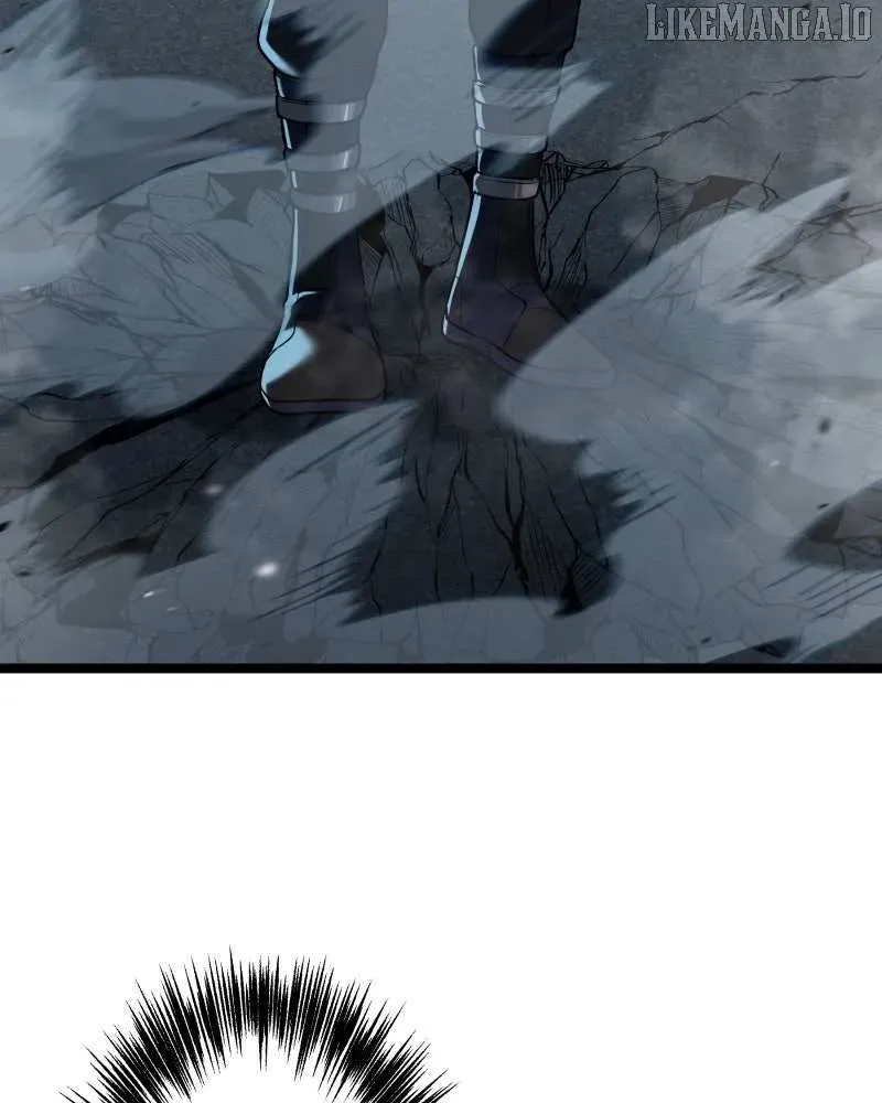 Back From Black Chapter 56 Online - pƔgina 35