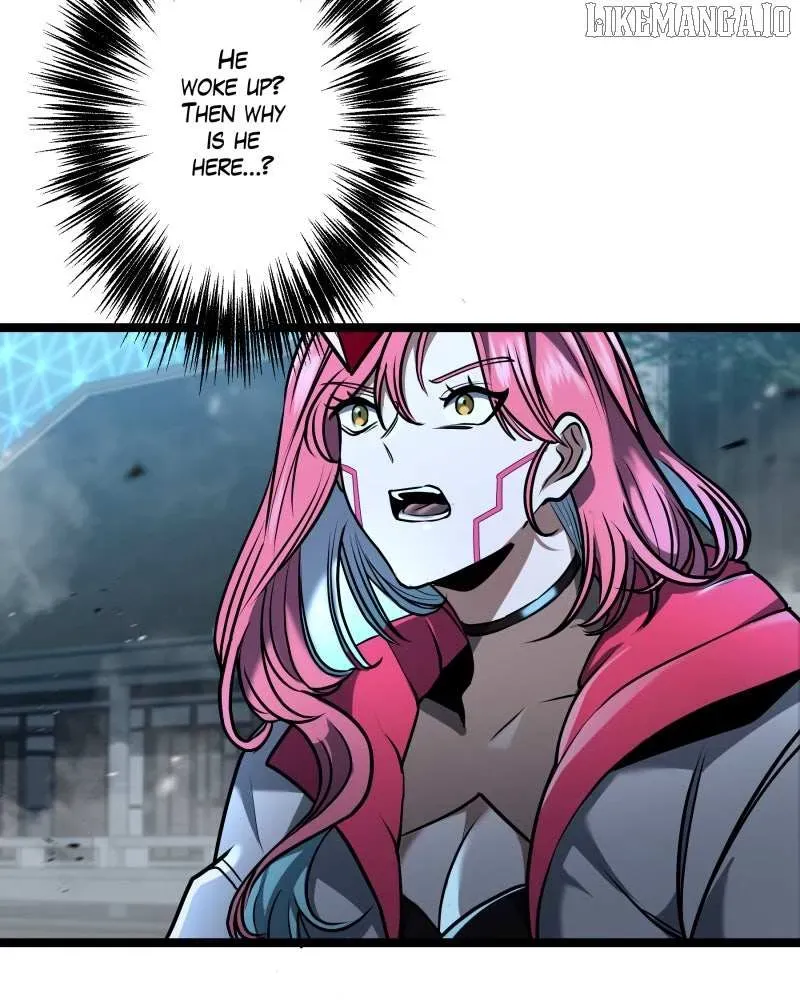Back From Black Chapter 56 Online - pƔgina 36