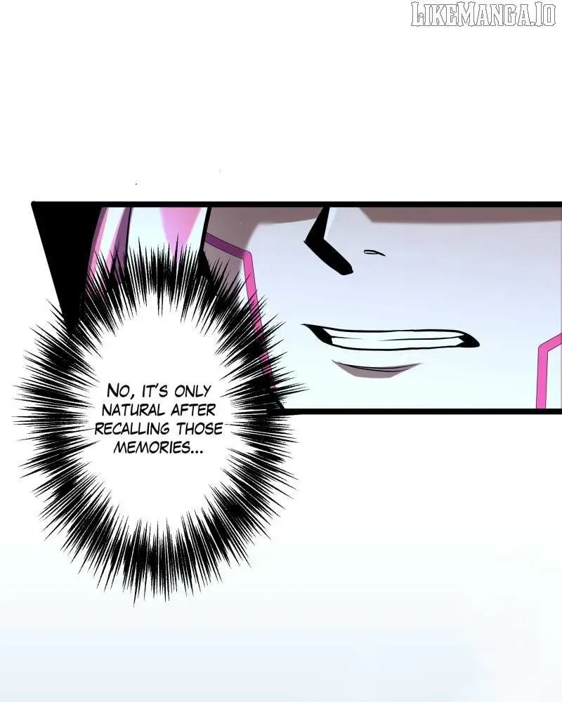 Back From Black Chapter 56 Online - pƔgina 37