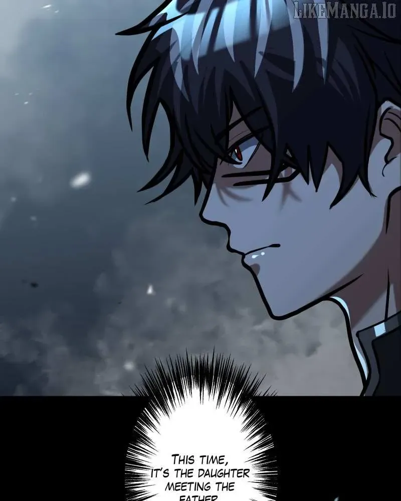 Back From Black Chapter 56 Online - pƔgina 39