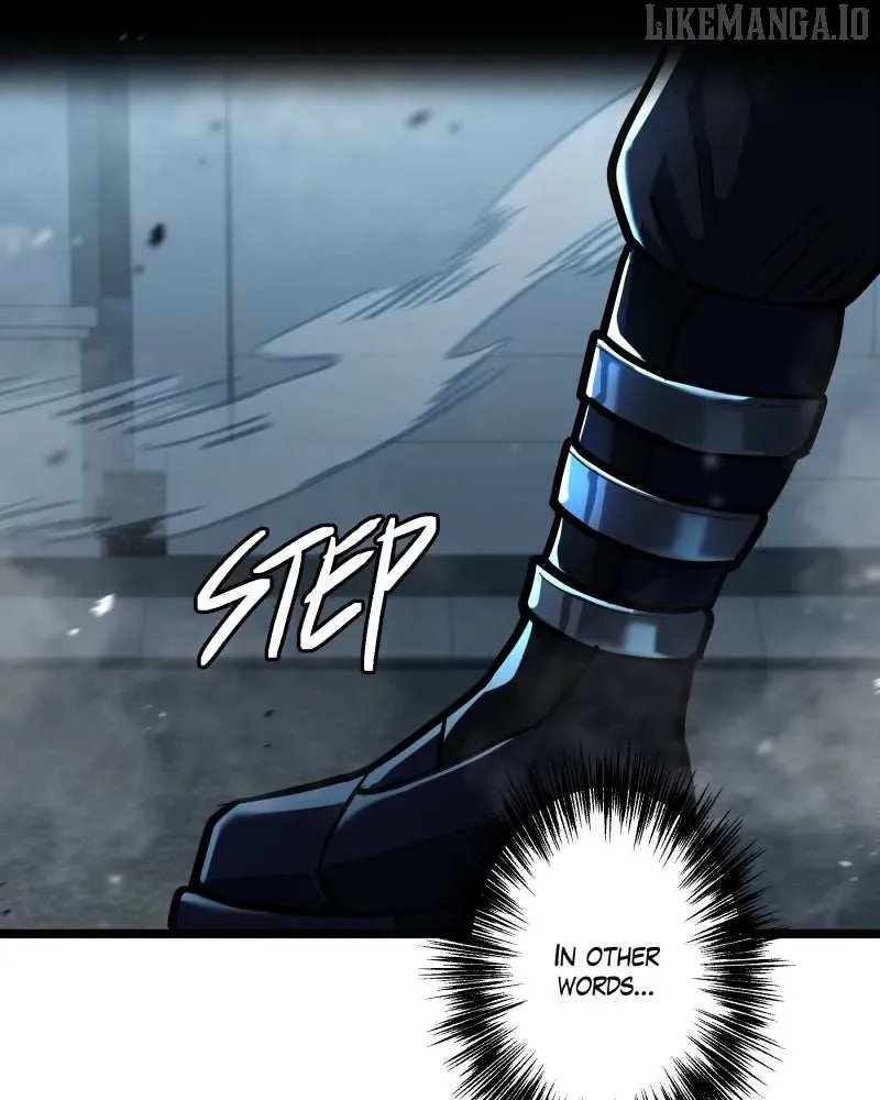 Back From Black Chapter 56 Online - pƔgina 41
