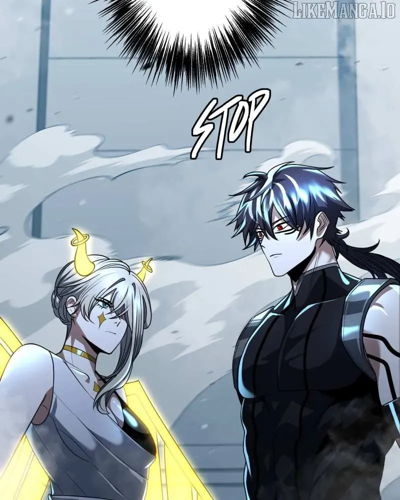 Back From Black Chapter 56 Online - pƔgina 44