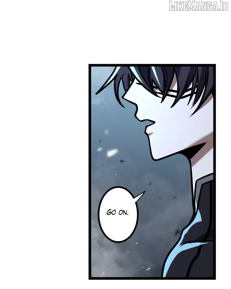 Back From Black Chapter 56 Online - pƔgina 47