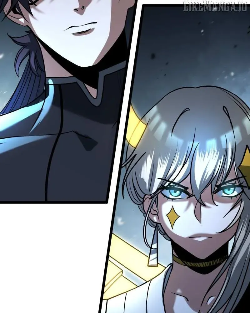 Back From Black Chapter 56 Online - pƔgina 51