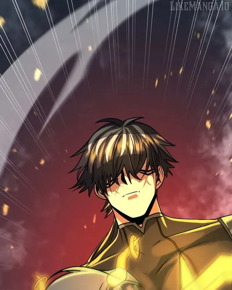 Back From Black Chapter 56 Online - pƔgina 54