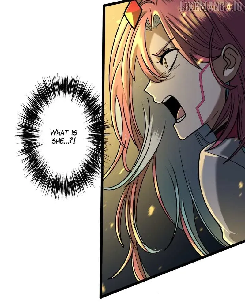Back From Black Chapter 56 Online - pƔgina 57