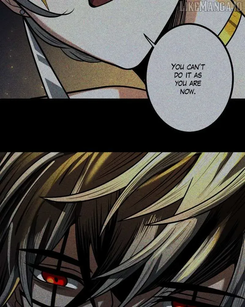 Back From Black Chapter 56 Online - pƔgina 69