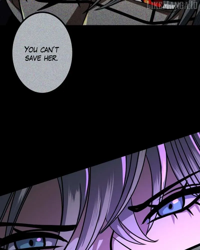 Back From Black Chapter 56 Online - pƔgina 70