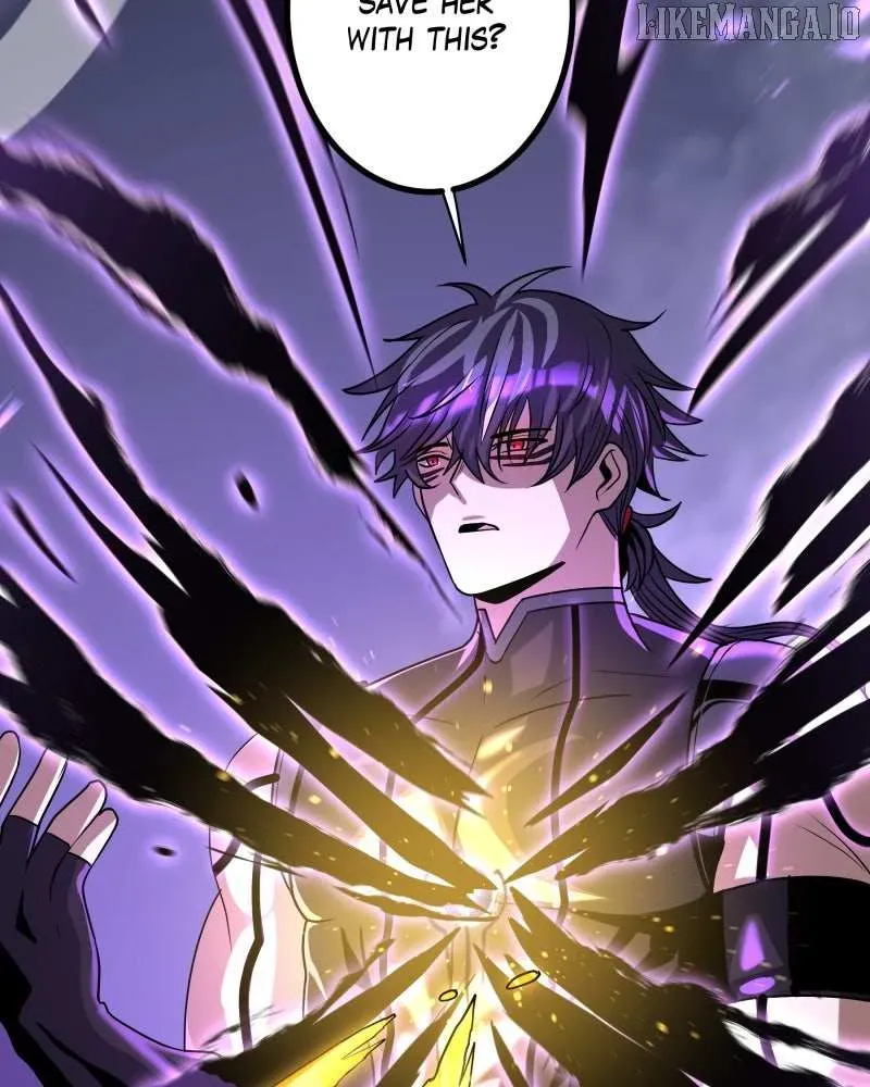 Back From Black Chapter 56 Online - pƔgina 72